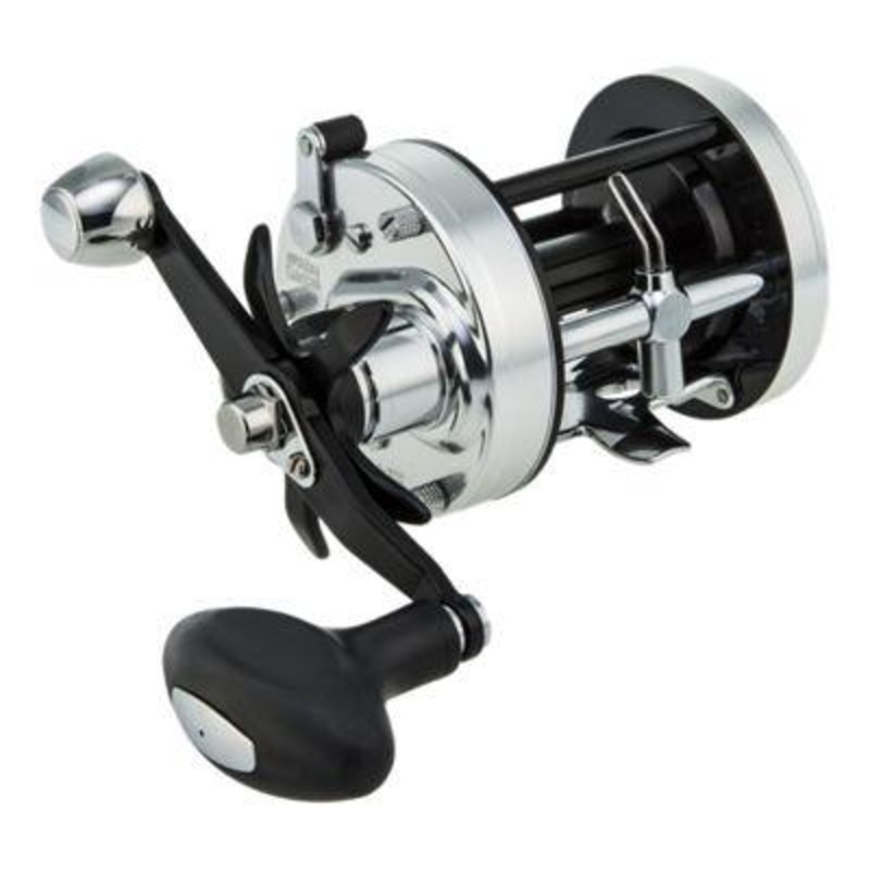 Abu Garcia C3 Baitcast Reel – 7000