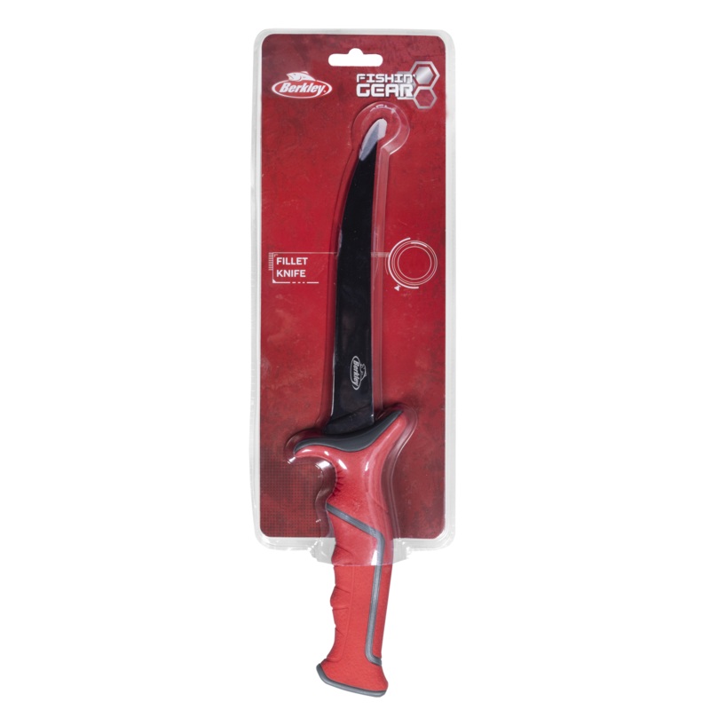 Berkley Fishingear Fillet Knife 6 inch