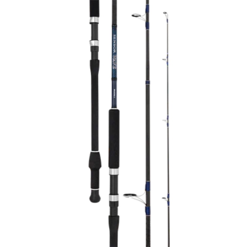 Daiwa 26 Sensor Wave Surf Rod 1062H