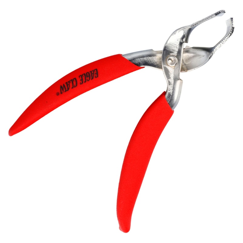 Deluxe Skinning Pliers-1-1/2″ Jaws