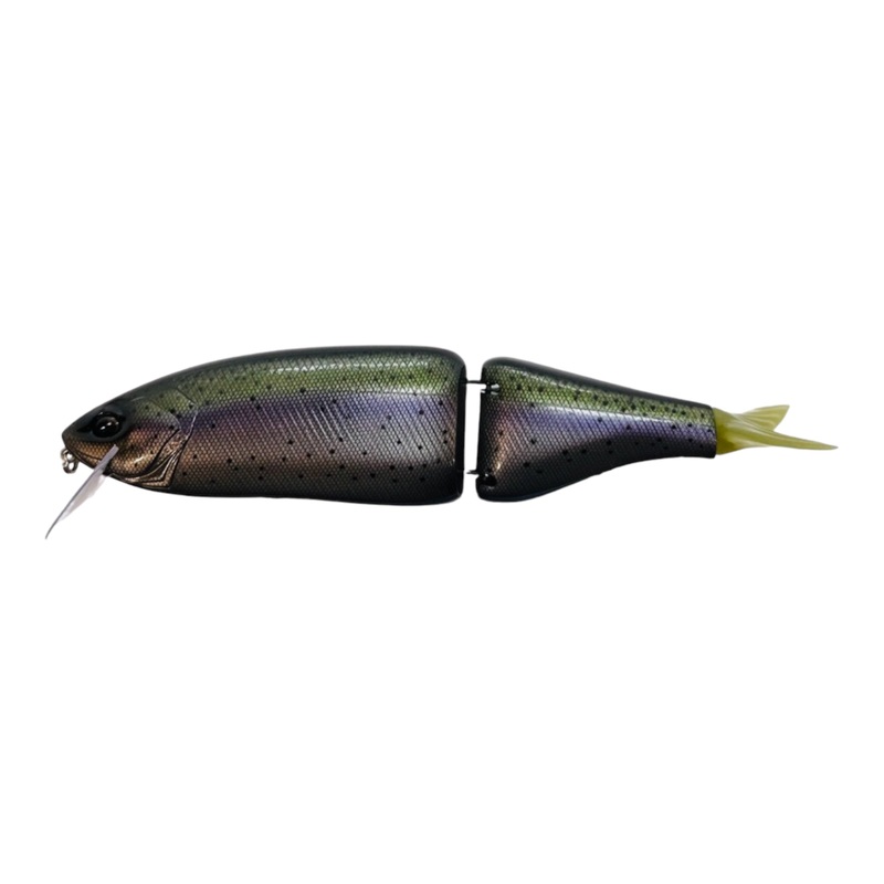 DRT Tiny Klash – Low Float 256