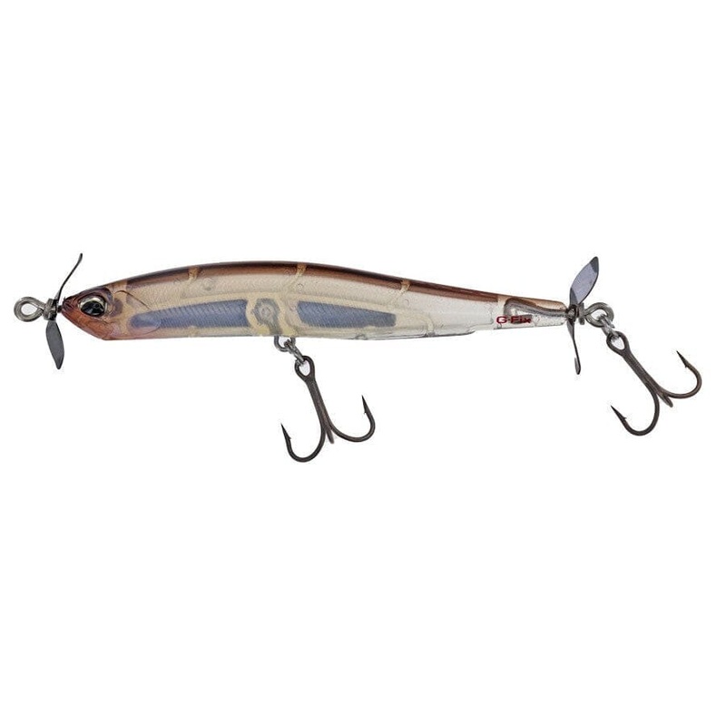 Duo Realis Spinbait Spybait 80 G-Fix Cl Dace