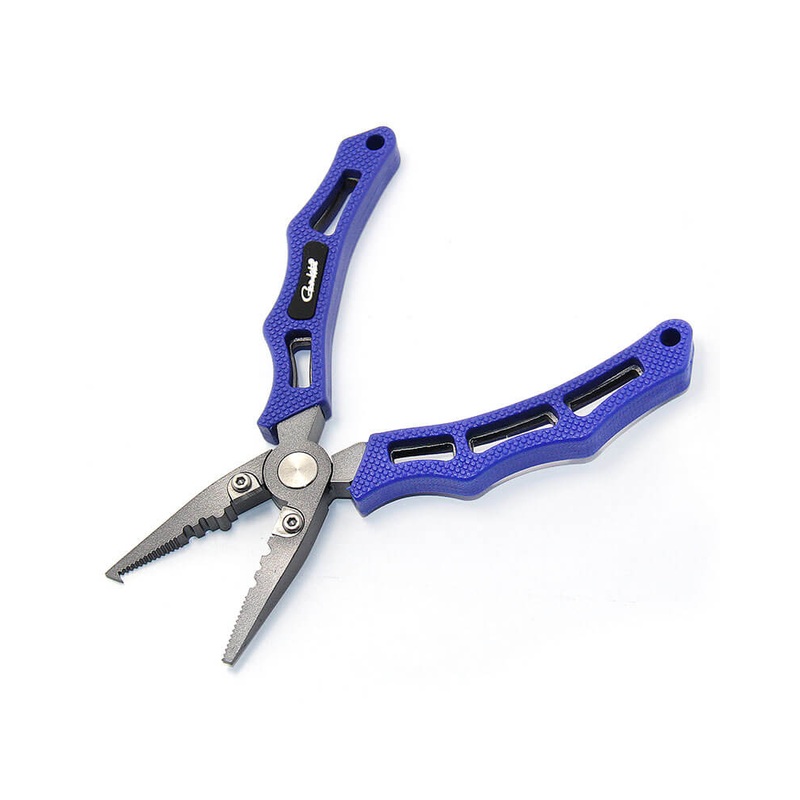 Fishing Plier – Gamakatsu – FISHING PLIERS STAINLESS 6