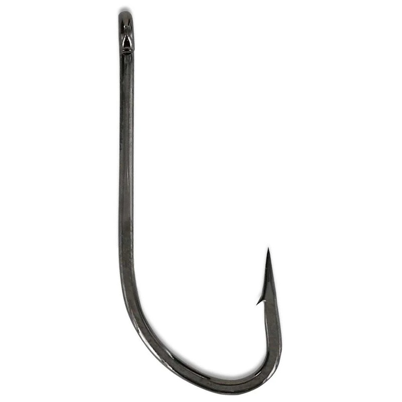 Gamakatsu L11S-3H Fly Hook Size 2