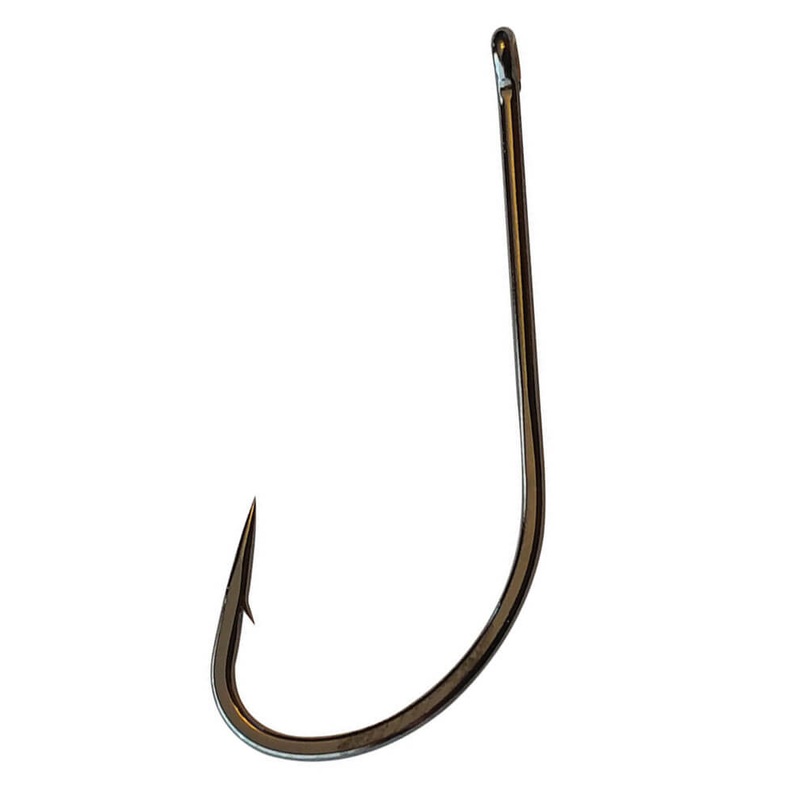 Gamakatsu Stinger B10S Fly Hook 1