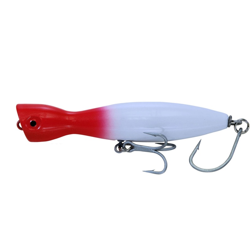 Little Neck Poppers PP4O Mahi