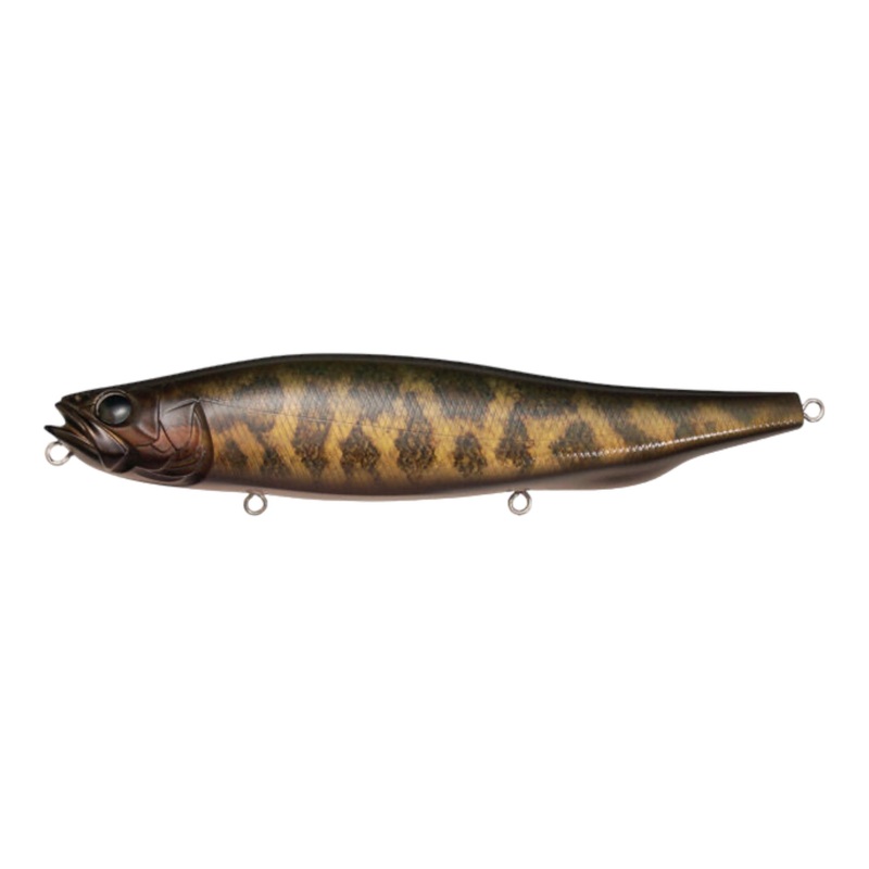 Megabass Megadog-X FA Snake Head