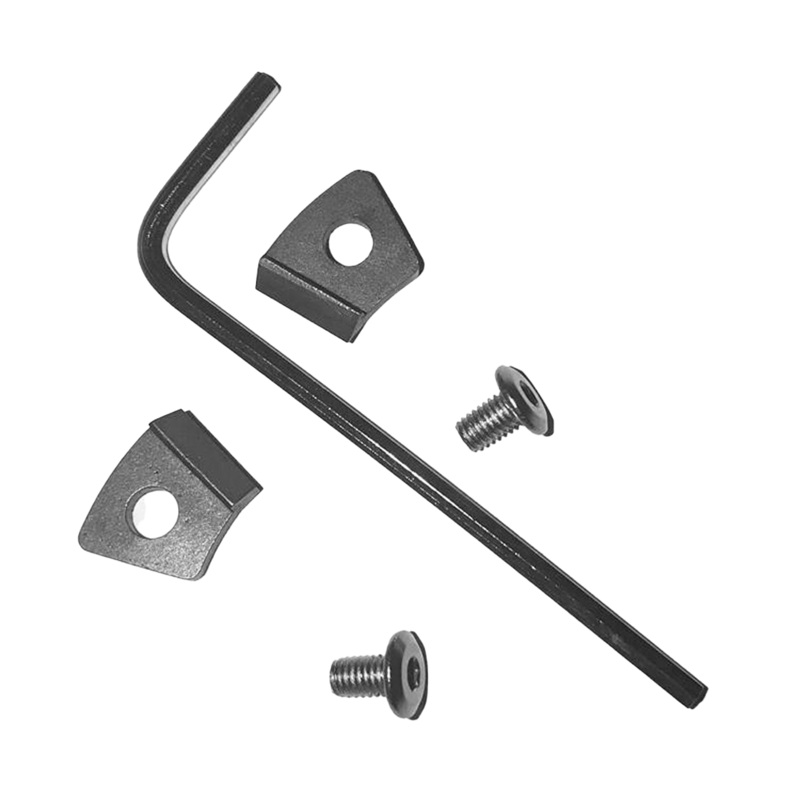 Penn Part CUTTER KIT BN6.5 SKU#1392878 Bullnose 6.5-inch Pliers Replacement Cutters Kit