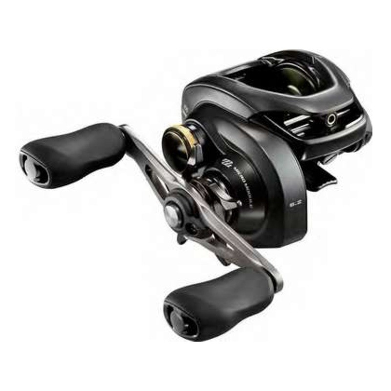 Shimano Curado K Series Baitcasting Reel 200K