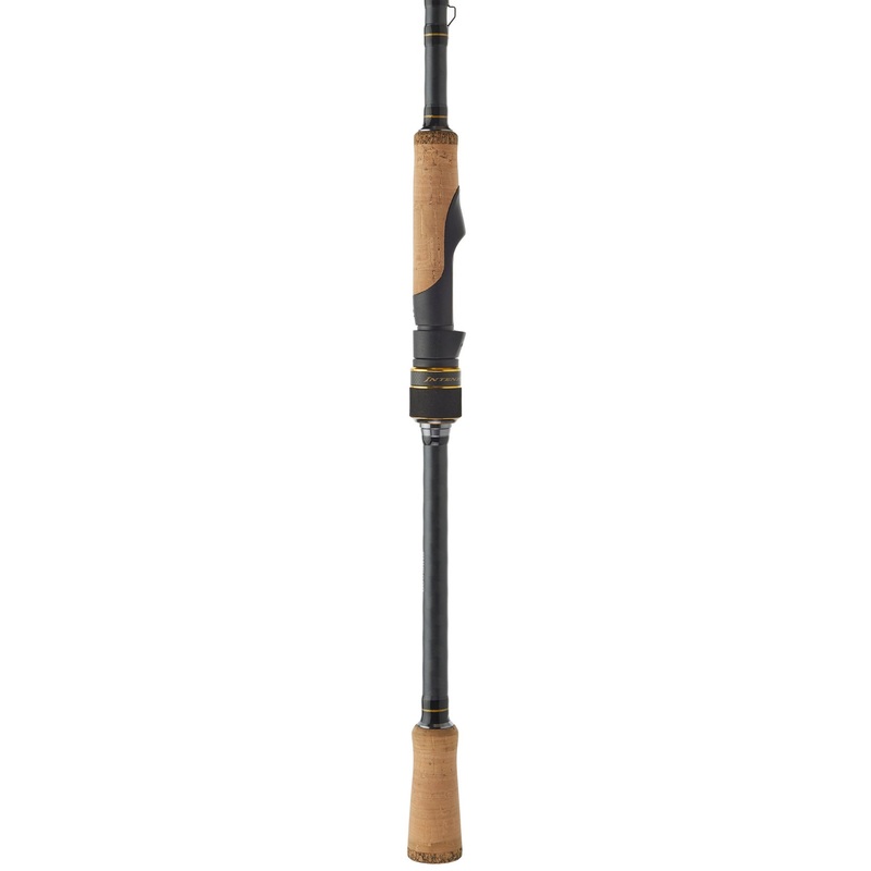 Shimano Intenza Spinning Rod NTZS73MHA – 7ft 3in – Medium Heavy Fast – 10-20lb