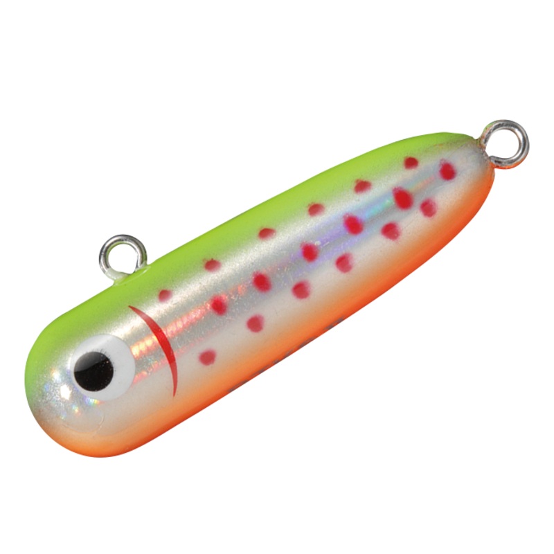 SMITH BTK-Swimmer 41 – 41mm #01. LASER YAMAME