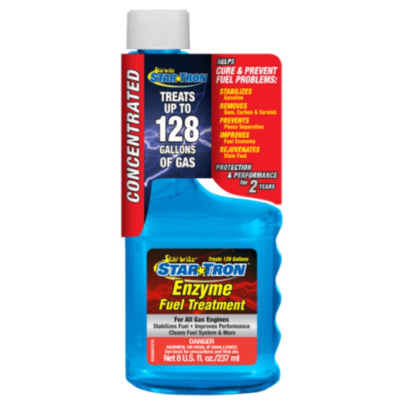 Star Brite Star*Tron Gasoline Additive 16OZ