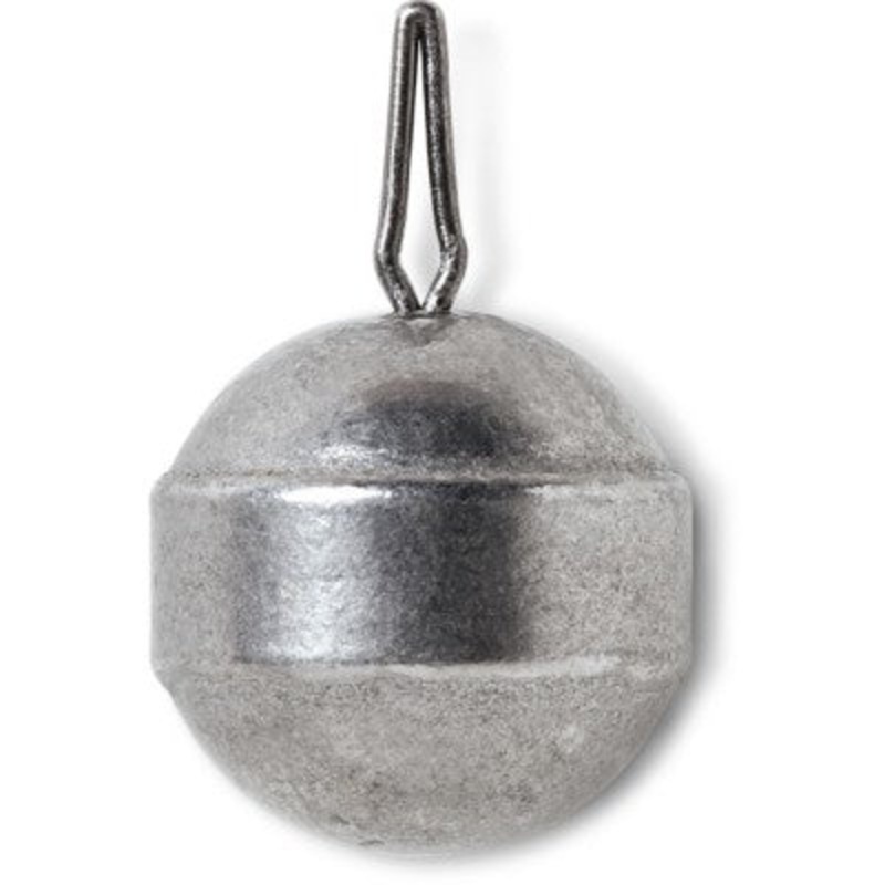 VMC Tungsten Drop Shot Ball Weight 1/8oz