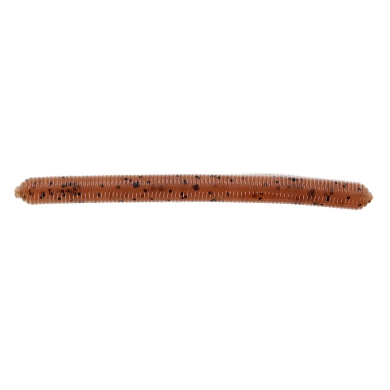 Zoom Fish Doctor 4” Pumpkin 20Pk