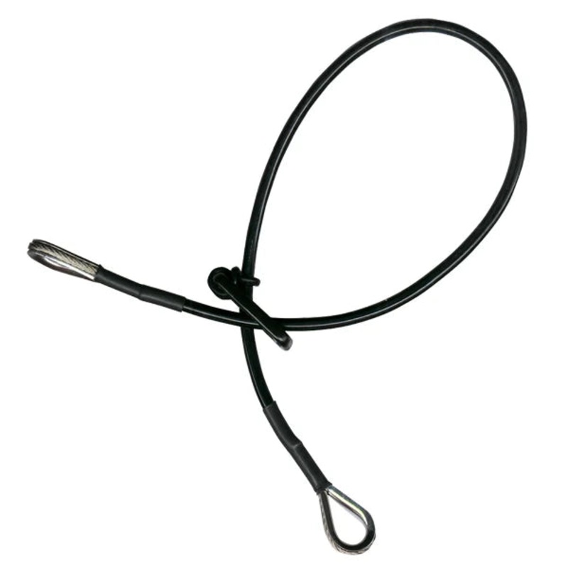 Black Magic Light Tackle Harness Adaptors