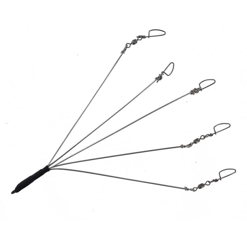 Captain Mack Mini Mack No Head Unrigged TRO-W