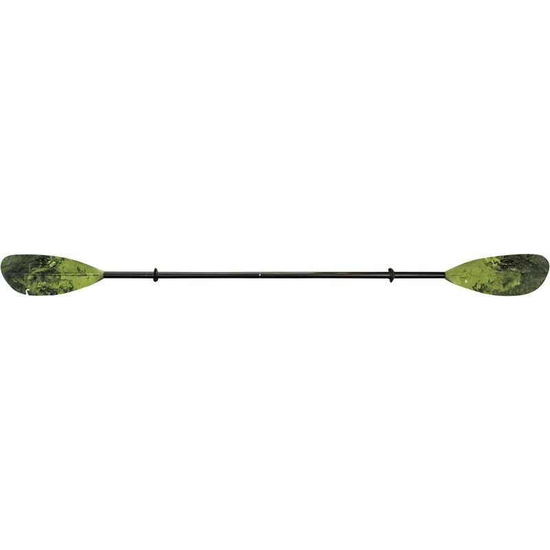 Carlisle Magic Angler Paddle Camo 230 cm