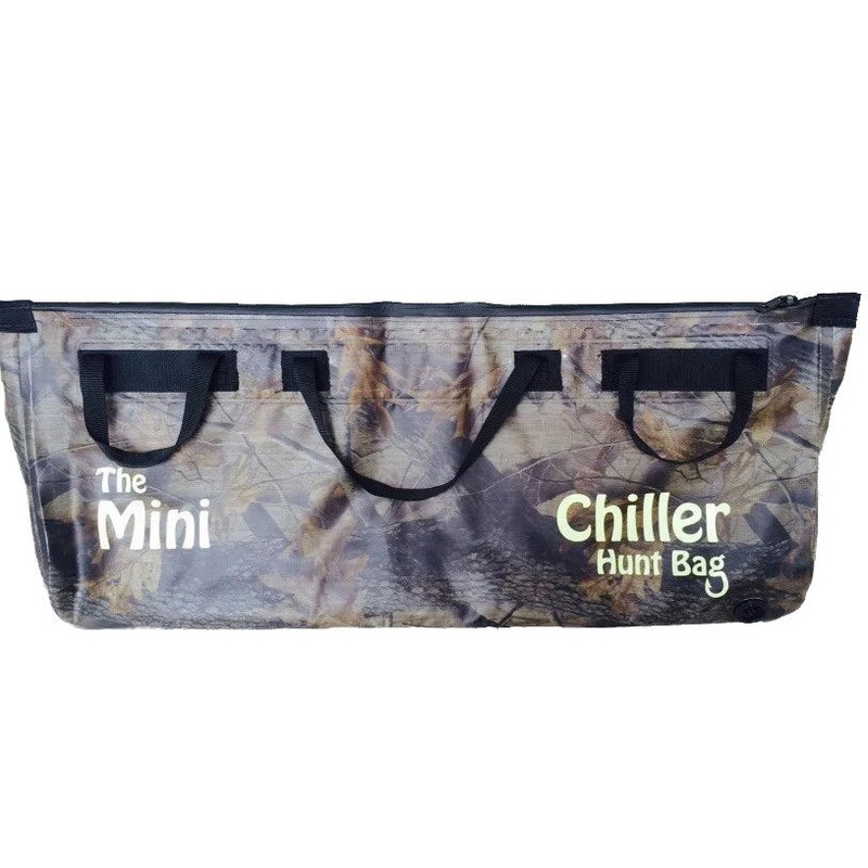 Chiller Hunt Bag Mini