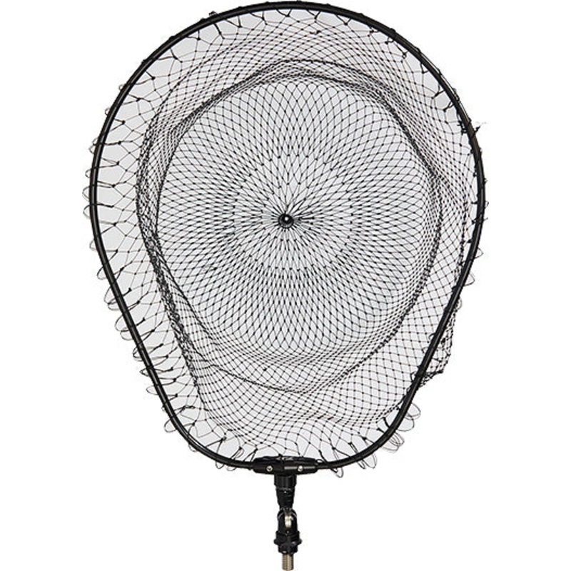 Daiwa Landing Net FL 45 Red