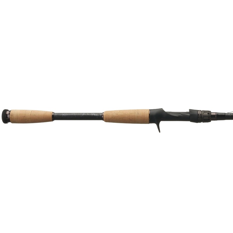 Daiwa Tatula Cork Casting Rod TTUL701MHFB