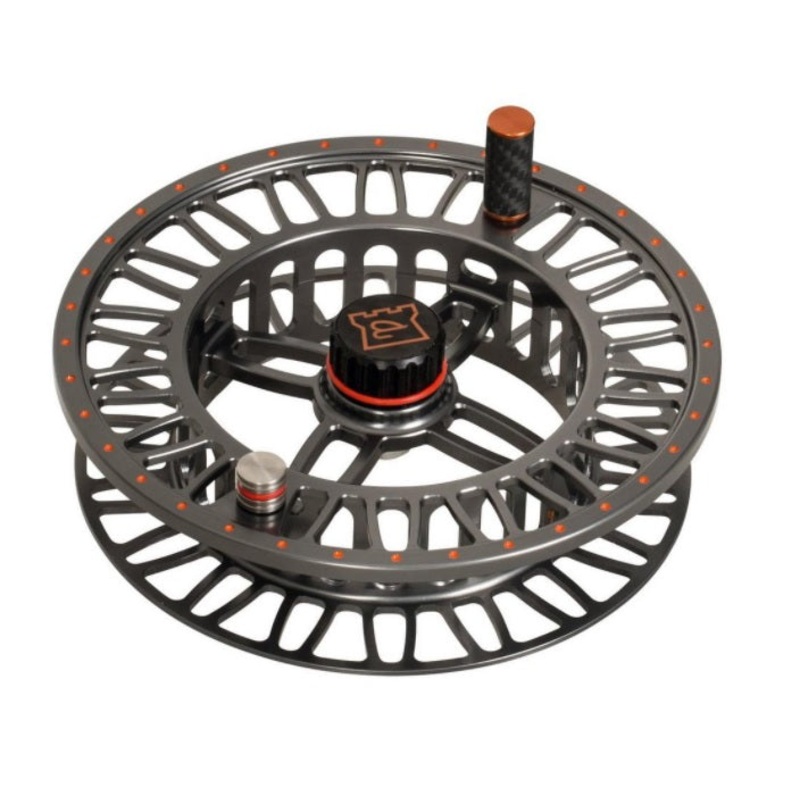 Hardy Ultralite MTX Spare Spool 3000
