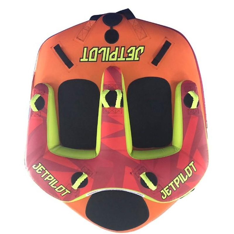 Jetpilot Freeride 3 Towable Multi