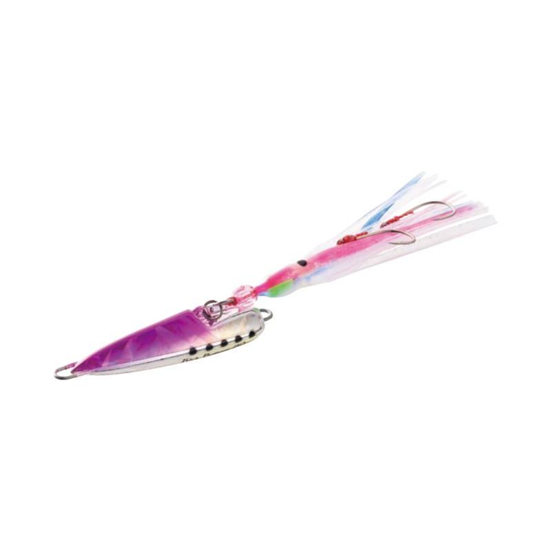 Jig – Hayabusa – Jack Eye Kick Bottom 80g (2.82oz) #4 Chili Pepper