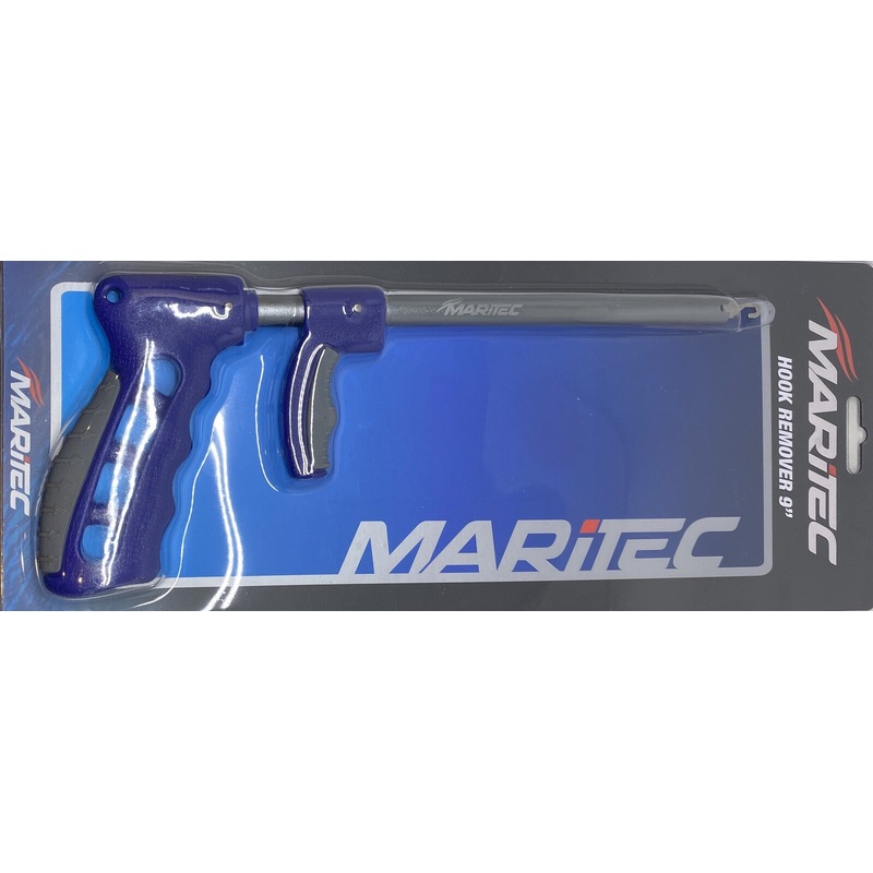 Maritec MA102A Hook Remover – 7 Inch