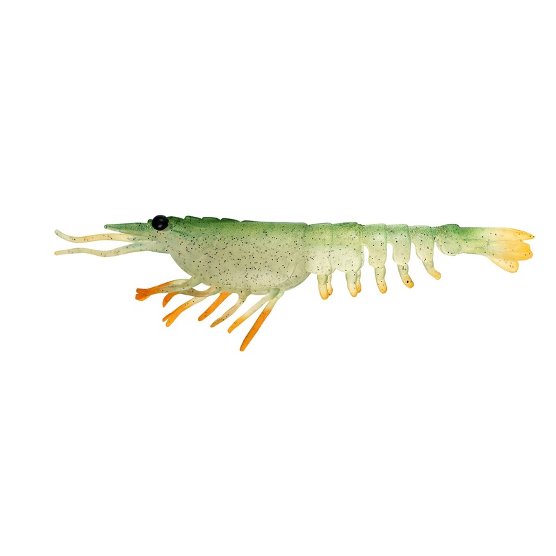 Nomad Design Live Ops Switcher Shrimp 4.25inch 4-pack Astro