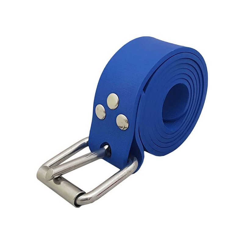 Ocean Hunter Marseille HS Dive Weight Belt Blue
