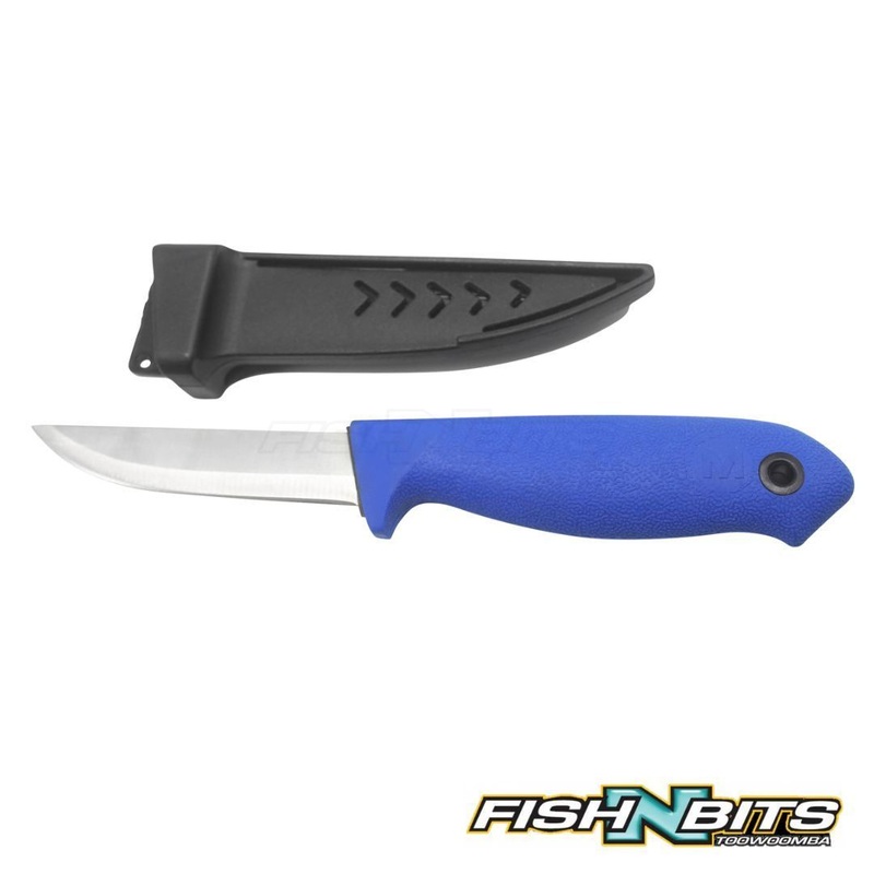 Ocean Stream 4” Bait Knife