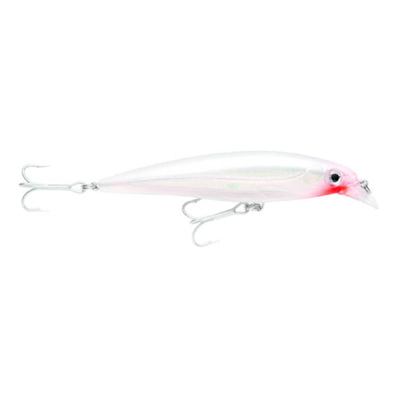 Rapala Saltwater X Rap 8 Hard Body Lure SXR08 Glass Ghost