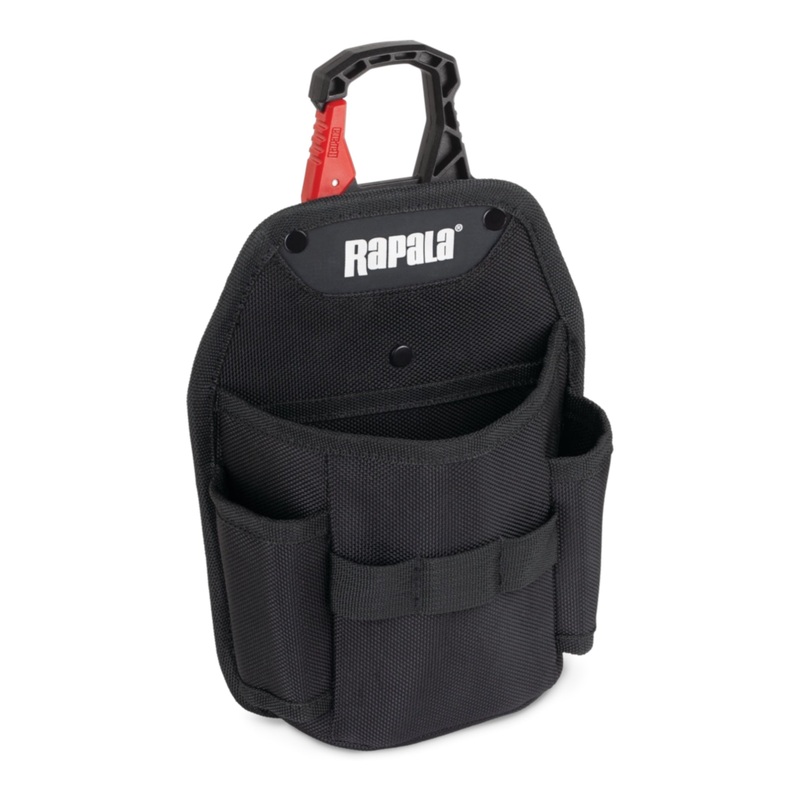 Rapala Smart Hub Utility Pouch
