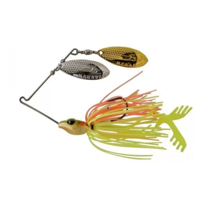 Spinnerbait MEGABASS i-Spin – 7.0 gr CUBA LIBRE