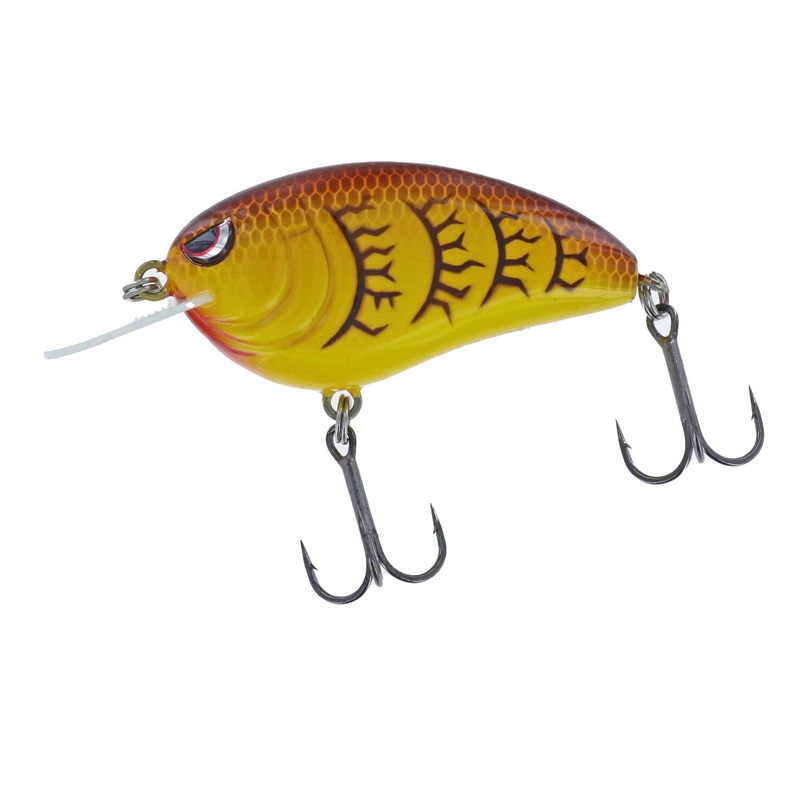 SPRO Little John Spring Craw
