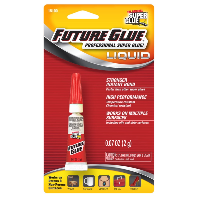 Super Glue 1719 Future Glue Adhesive 2gm
