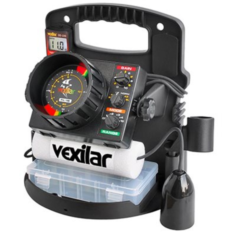 Vexilar FL-18 Pro Pack