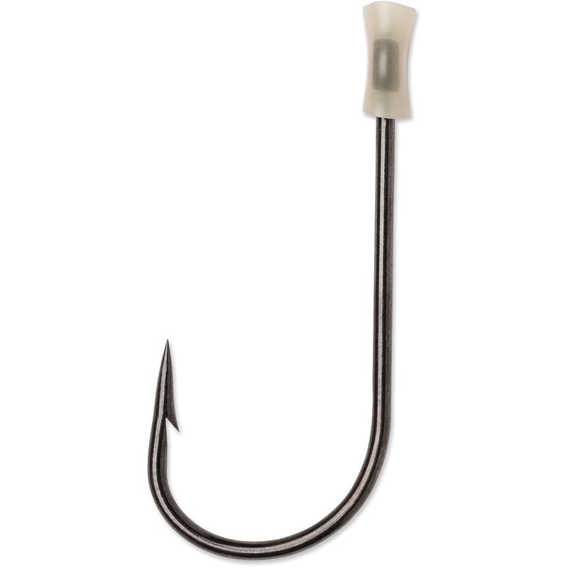 VMC Trailer Hook Black Nickel 1/0