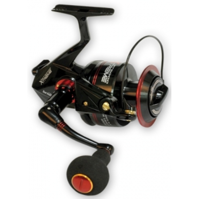 Banax GT Extreme GT5000