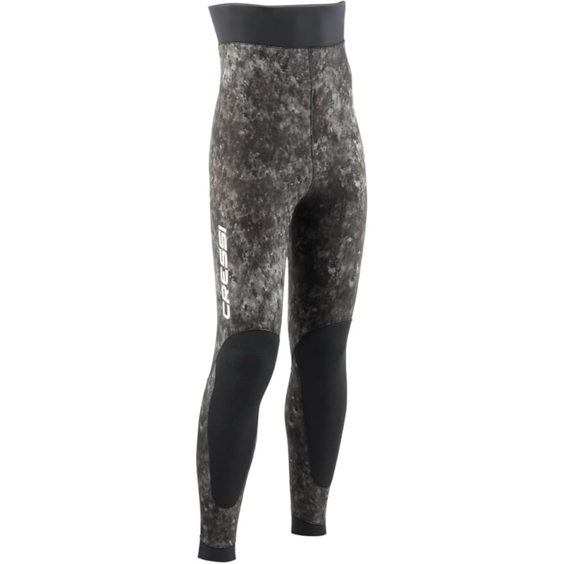 Cressi Tracina Open Cell 5mm Seperate Pants 3