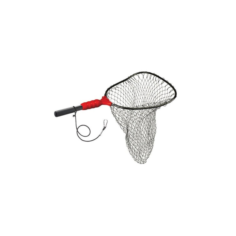 EGO Floating Wade & Kayak – Medium Nylon Landing Net
