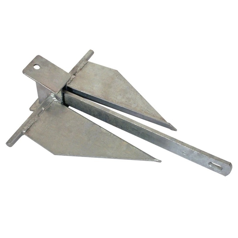 EJM Boat Sand Anchor 10lb