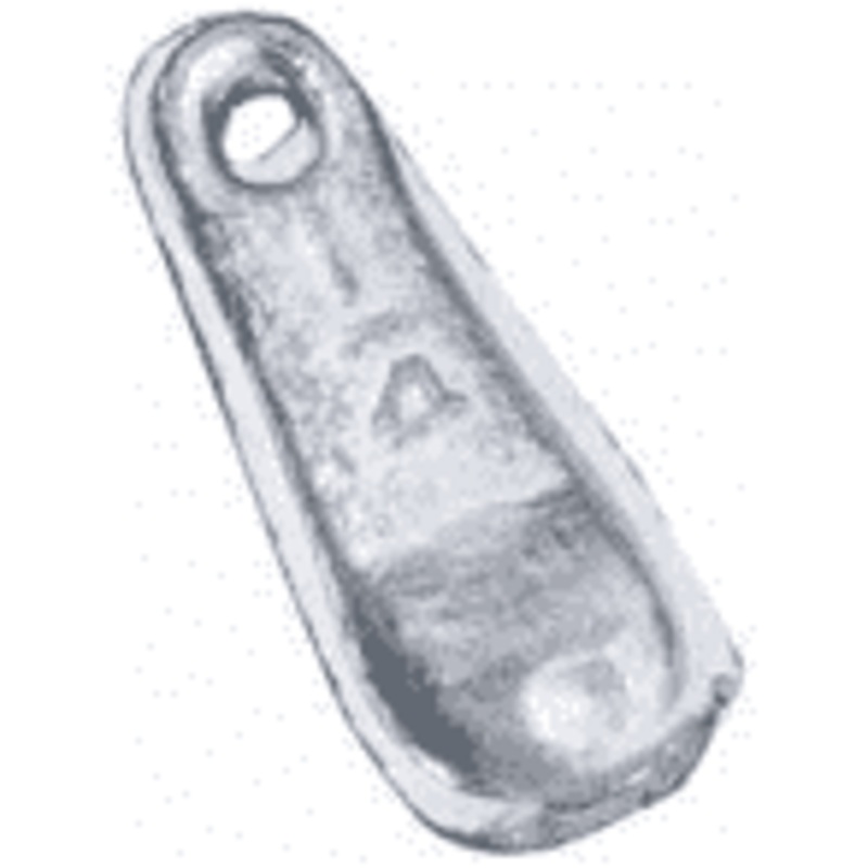 Lindy Walking Sinker 1/4oz