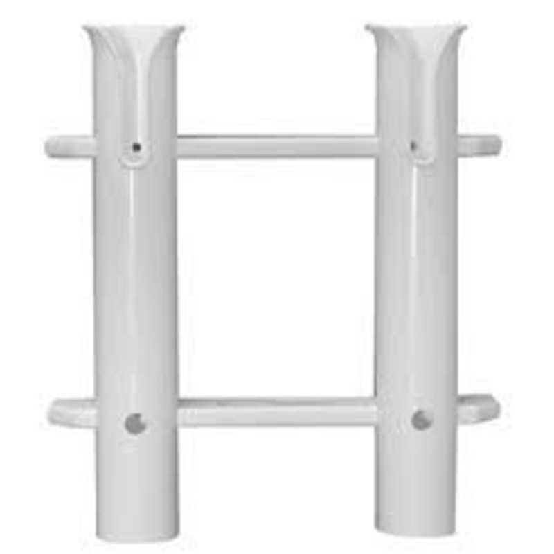 Marpac 2 Rod Holder High Density Composite Rod Rack 7-0967