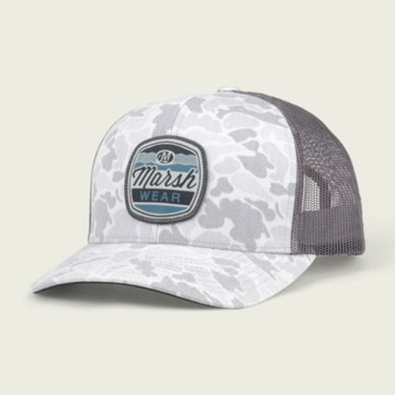Marsh Wear Badger Hat