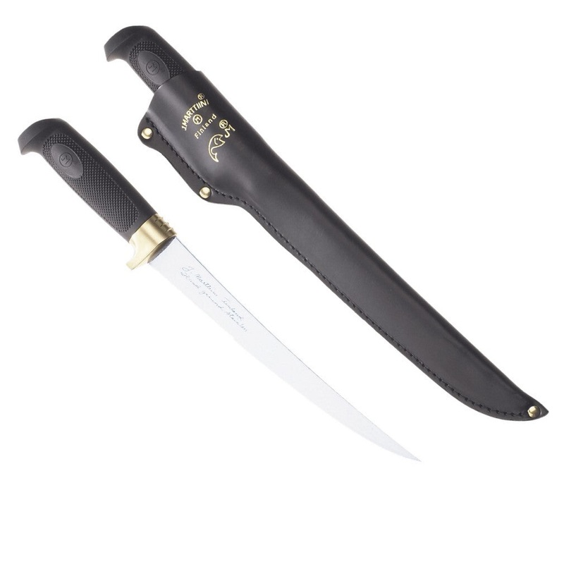 Marttiini Fillet Knife Golden Trout 6in