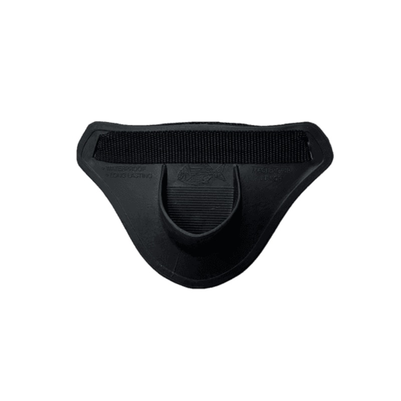 Mastergrip Kiddies Rod Bucket