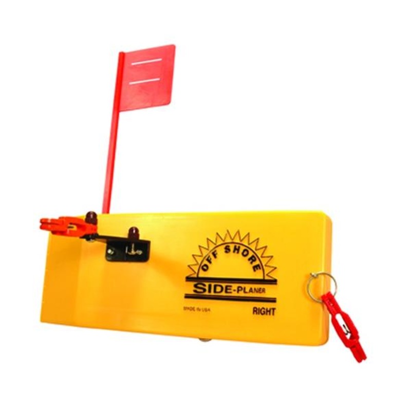 Off Shore Planer Board Right