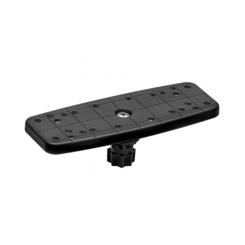 Railblaza Rotating Platform R 160X60 Mm Black