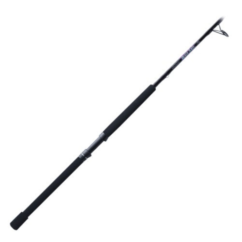 St. Croix Mojo Inshore Spinning Rod MSWS70MF